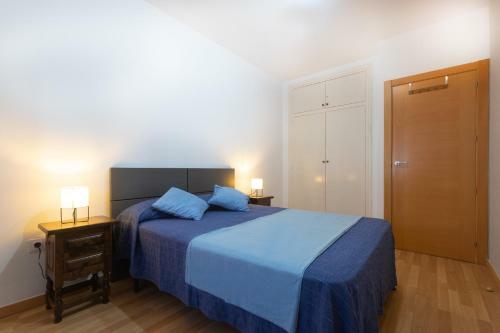 Apartamento Rnet - Madrid 33 - Roses Costa Brava