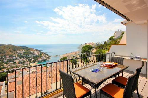 Apartamento Garbinell A 3 Canyelles - Barneda Premium