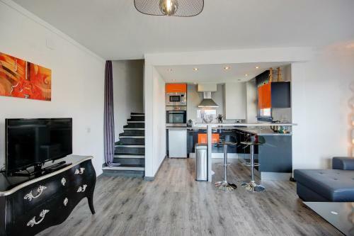 Apartamento Garbinell A 3 Canyelles - Barneda Premium
