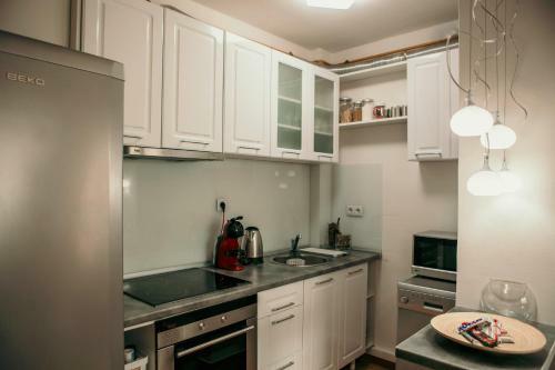 Apartamento Ugodan Smje?taj U Sarajevu