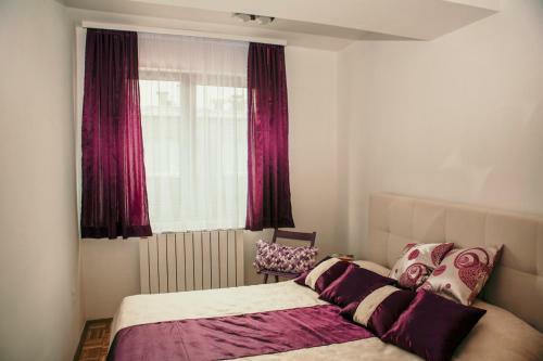 Apartamento Ugodan Smje?taj U Sarajevu