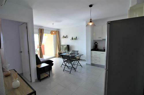 Apartamento Global Immo 2189 Rocmar 3 3 C