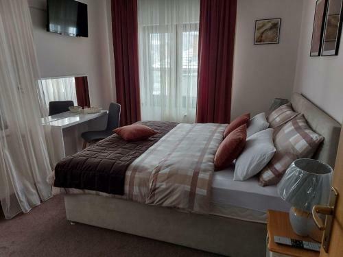 Bed & Breakfast Sjaj