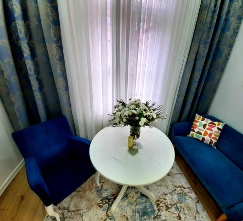 Apartment Gala