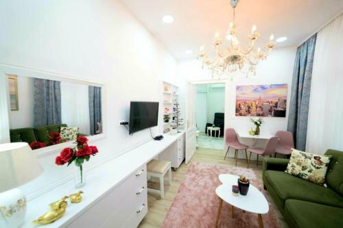 Apartment Gala