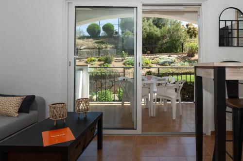 Apartamento 1205 Jardins Con Piscina