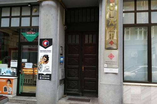 Studio Apartment Laky