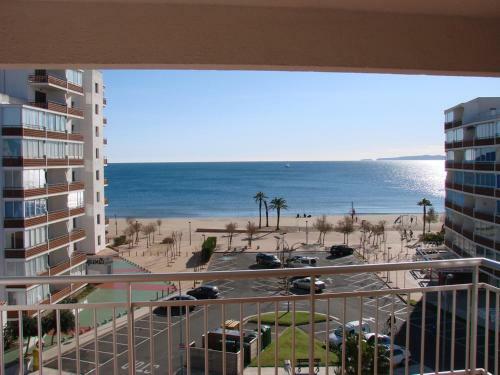Apartamento J&v Sol I Mar 20