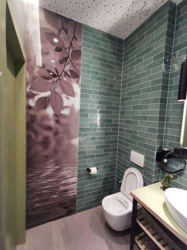 Apartamento Comfort Central Place Sarajevo