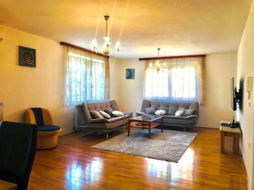 Ilid?a Apartmants