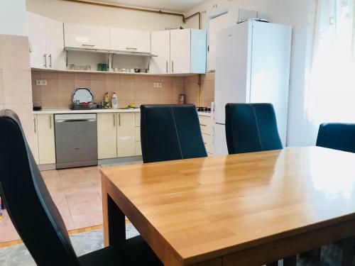 Ilid?a Apartmants