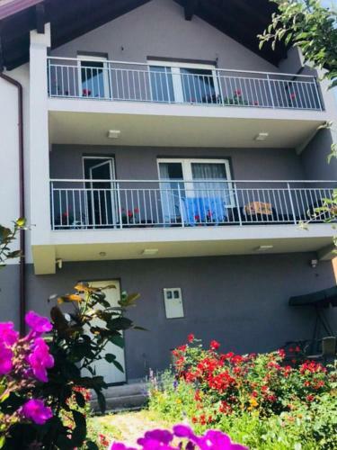 Ilid?a Apartmants
