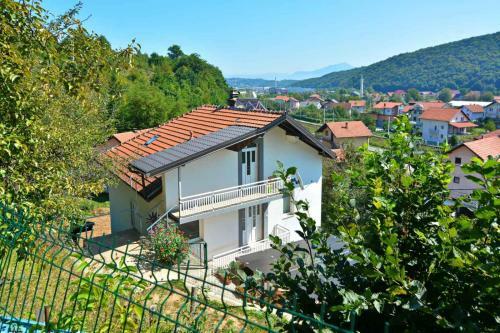 Villa Two Butterflies