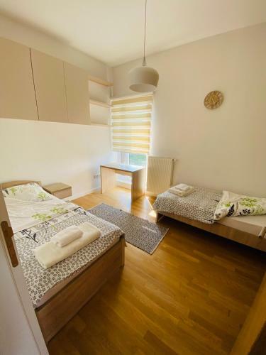 Ilidza River Apartments