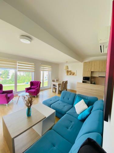 Ilidza River Apartments