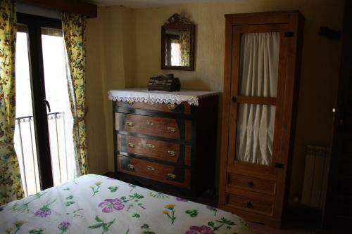Agroturismo Casa Fa�ete