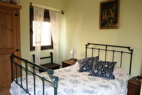 Agroturismo Casa Fa�ete