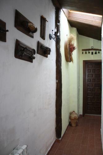 Agroturismo Casa Fa�ete