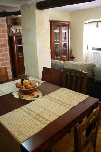 Agroturismo Casa Fa�ete