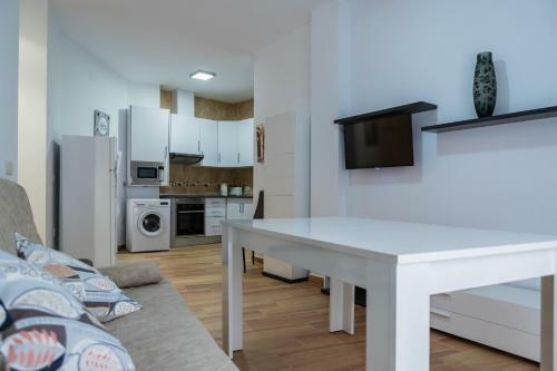 Apartamento Alojamiento Rural La Plaza
