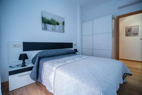Apartamento Alojamiento Rural La Plaza