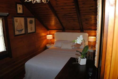 La Casita Del R�o