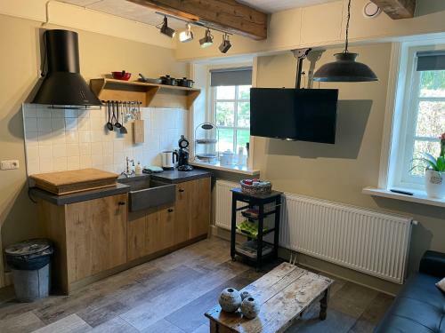 Bed & Breakfast 't Ossenschot