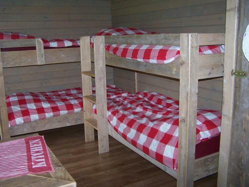 Bed & Breakfast 't Ossenschot