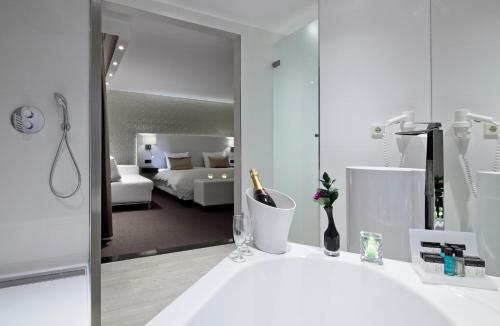Van Der Valk Hotel Wieringermeer