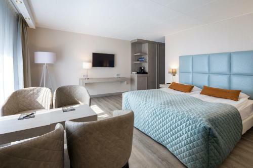 Van Der Valk Hotel Wieringermeer
