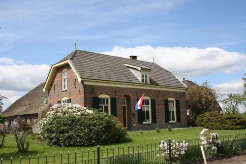 Bed & Breakfast De Aze