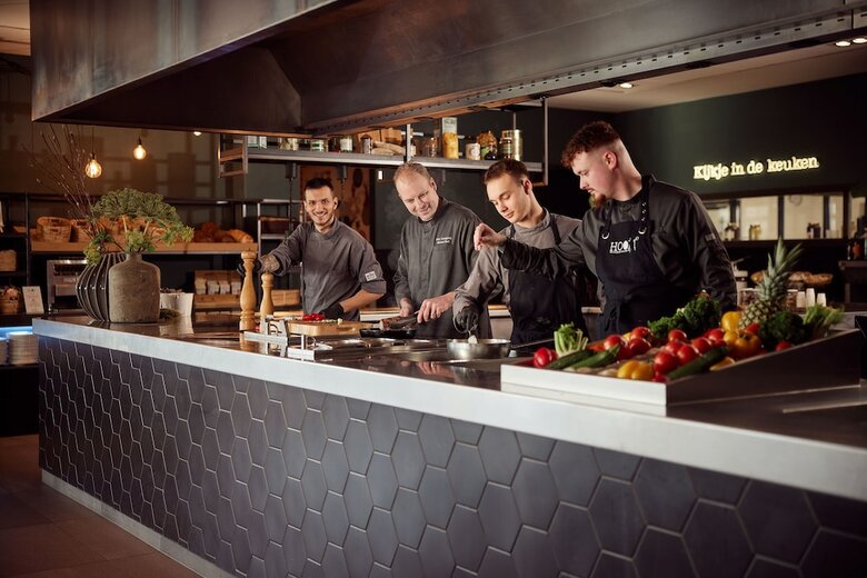 Van Der Valk Hotel Stein Urmond