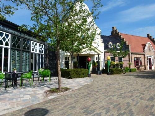 Lodge Campingpark De Bongerd