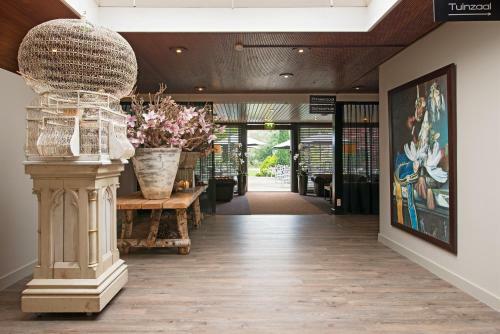 Fletcher Hotel Restaurant Prinsen