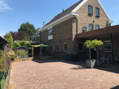 Bed&breakfast Maasland