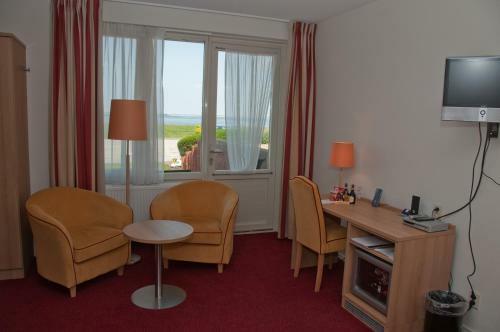 Hotel Oosterschelde