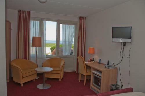Hotel Oosterschelde