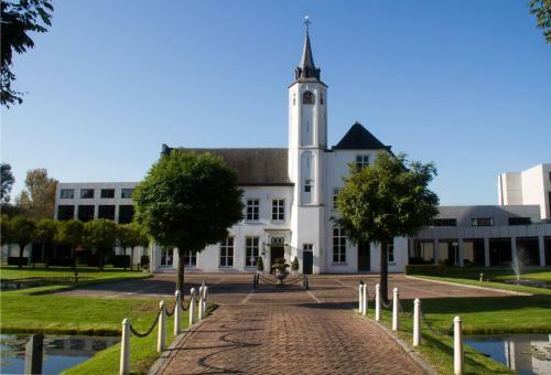 Hotel De Ruwenberg- Sint Michielsgestel