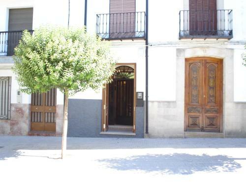 Agroturismo La Muralla
