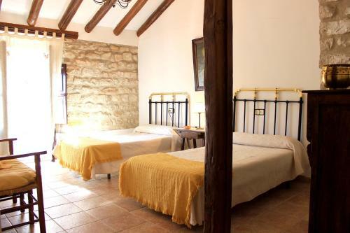 Agroturismo La Muralla