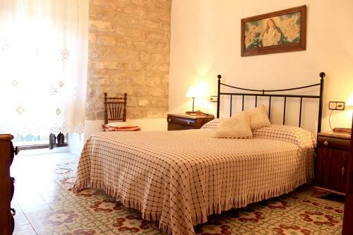 Agroturismo La Muralla