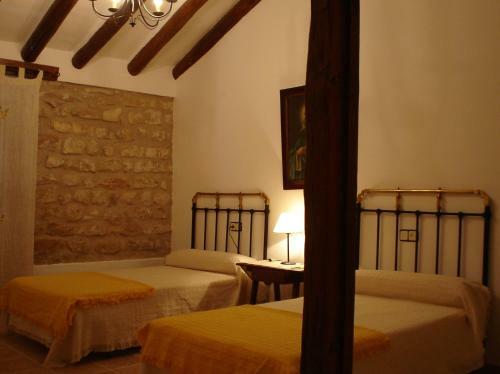 Agroturismo La Muralla