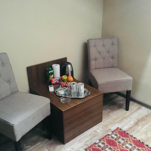 Hostal Aldi