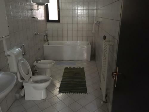 Hostal Aldi