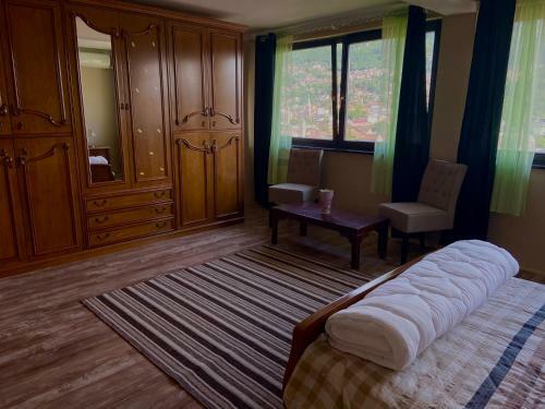 Hostal Aldi