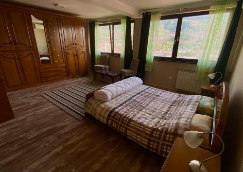 Hostal Aldi