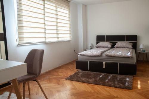 Apartamento Point