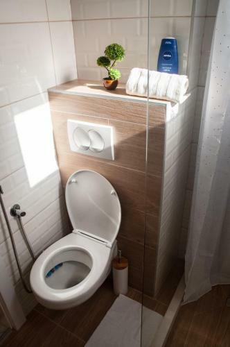 Apartamento Point
