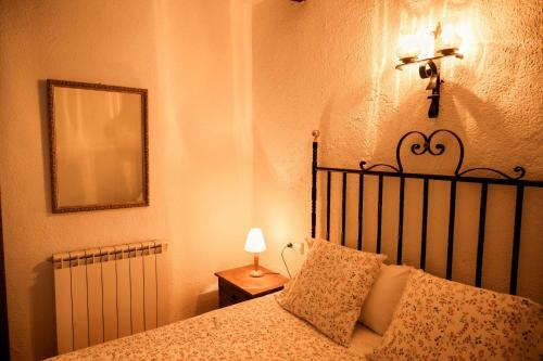 Apartaments Can Lo Rupit