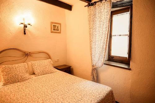 Apartaments Can Lo Rupit